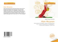 Alan McLaren kitap kapağı