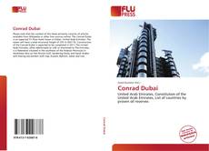 Bookcover of Conrad Dubai