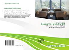 Buchcover von Copthorne Hotel, Cardiff