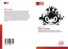 Bookcover of Mike Lindup