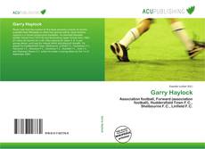 Bookcover of Garry Haylock