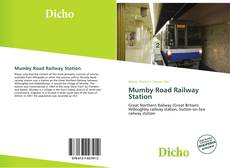 Copertina di Mumby Road Railway Station