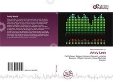 Copertina di Andy Leek
