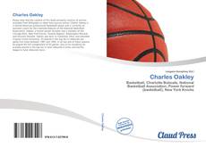 Bookcover of Charles Oakley