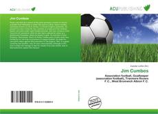 Bookcover of Jim Cumbes