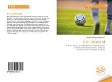 Bookcover of Eric Viscaal