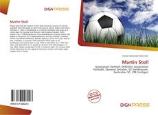 Bookcover of Martin Stoll