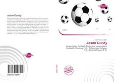 Buchcover von Jason Cundy