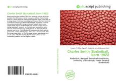 Borítókép a  Charles Smith (Basketball, born 1965) - hoz