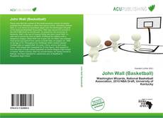 Copertina di John Wall (Basketball)