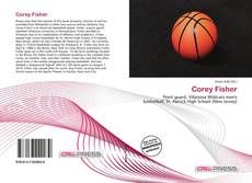 Couverture de Corey Fisher