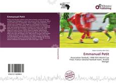 Emmanuel Petit的封面