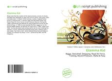 Borítókép a  Glamma Kid - hoz