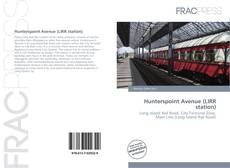 Hunterspoint Avenue (LIRR station)的封面