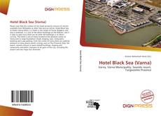 Bookcover of Hotel Black Sea (Varna)