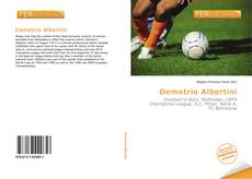 Demetrio Albertini的封面