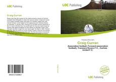 Bookcover of Craig Curran