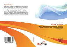 Buchcover von Drew Stubbs