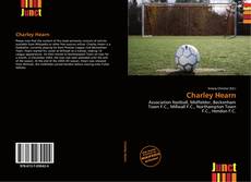 Buchcover von Charley Hearn