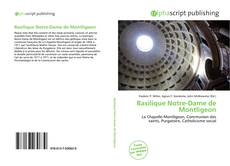 Borítókép a  Basilique Notre-Dame de Montligeon - hoz