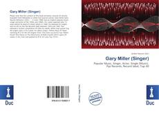 Buchcover von Gary Miller (Singer)