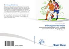 Bookcover of Domingos Paciência