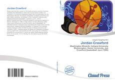 Bookcover of Jordan Crawford