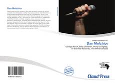 Bookcover of Dan Melchior