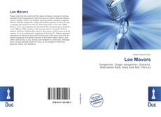 Buchcover von Lee Mavers