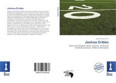 Bookcover of Joshua Cribbs