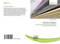 Copertina di Bremen S-Bahn