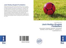 Bookcover of Jack Hedley (English Footballer)