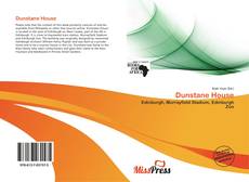 Bookcover of Dunstane House