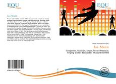 Bookcover of Jas Mann