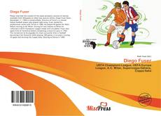 Bookcover of Diego Fuser