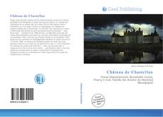 Borítókép a  Château de Chastellux - hoz