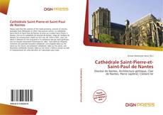 Copertina di Cathédrale Saint-Pierre-et-Saint-Paul de Nantes