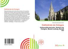 Cathédrale de Cologne的封面