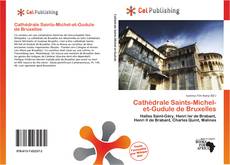 Portada del libro de Cathédrale Saints-Michel-et-Gudule de Bruxelles