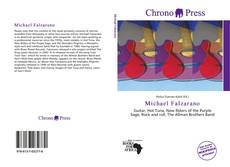 Buchcover von Michael Falzarano