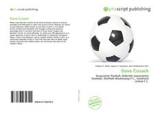 Borítókép a  Dave Cusack - hoz