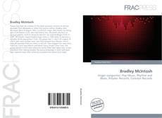 Portada del libro de Bradley McIntosh