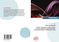 Buchcover von Jim Suchecki