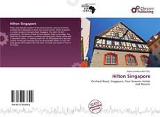 Hilton Singapore的封面