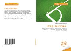 Craig Dalrymple的封面