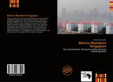 Buchcover von Marina Mandarin Singapore