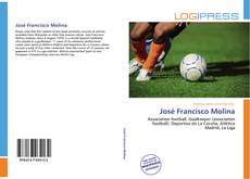 Bookcover of José Francisco Molina