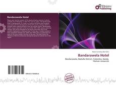 Couverture de Bandarawela Hotel