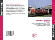 Couverture de Lea Bridge Railway Station