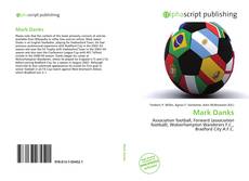 Borítókép a  Mark Danks - hoz